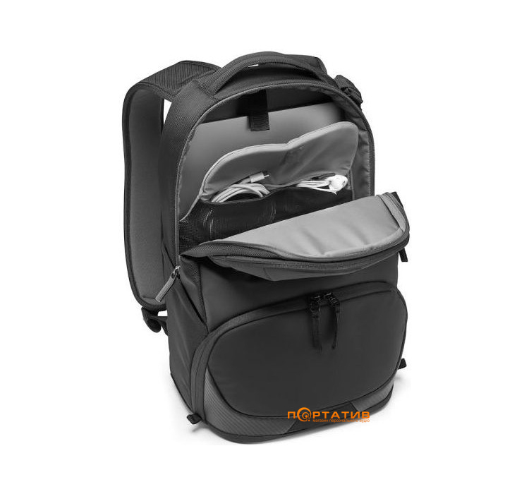 Manfrotto Advanced2 Active Backpack (MB MA2-BP-A)