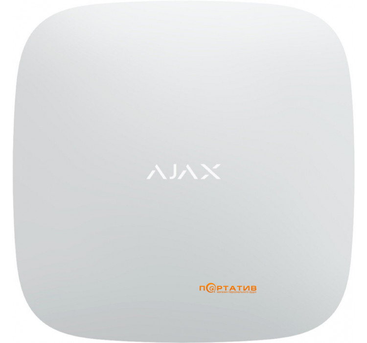 Ajax ReX 2 White (000024749)