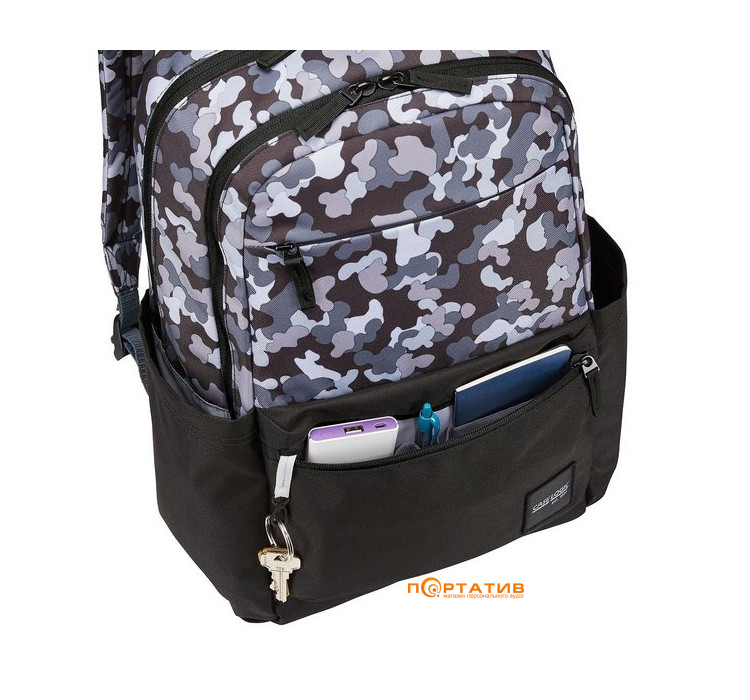Case Logic Backpack Uplink 26L 15.6