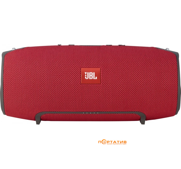 JBL Xtreme (red)