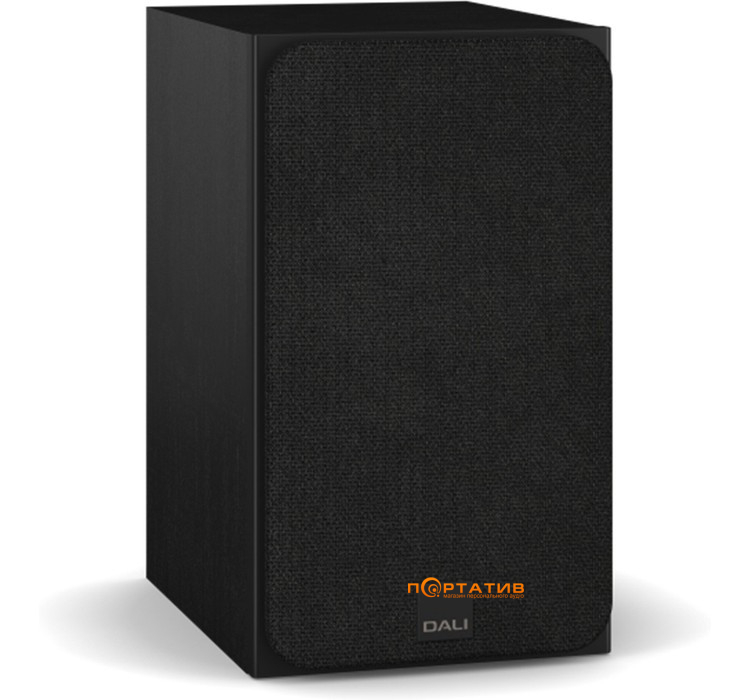 Акустика DALI Sonik 1 Black Ash