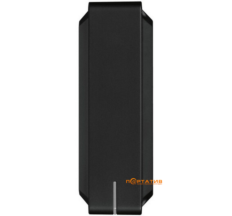 HDD накопичувач WD BLACK D10 Game Drive 8 TB (WDBA3P0080HBK-EESN)