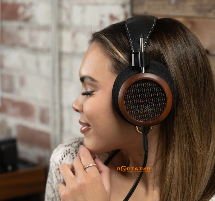 Наушники Grado Signature S950