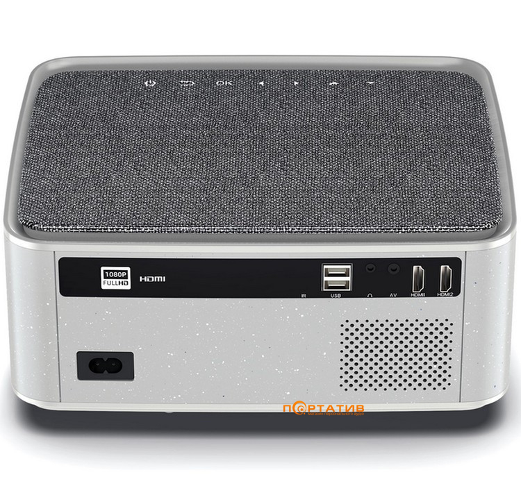Проэктор Yaber Pro U6