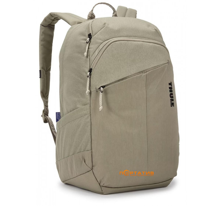 Thule Campus Exeo 28L Backpack Vetiver Gray (TCAM-8116)