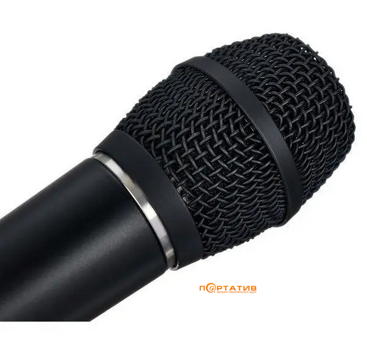 Микрофон Earthworks Audio SR117