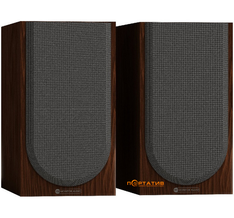 Акустика Monitor Audio Silver 50 8G European Walnut