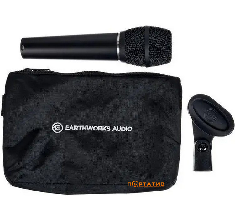 Микрофон Earthworks Audio SR117