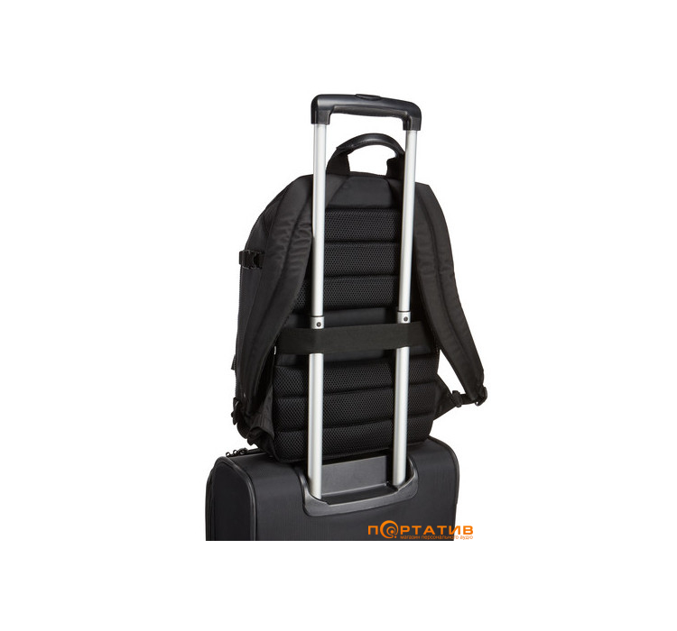 Case Logic Backpack Bryker Camera/Drone Large BRBP-106 Black (3203655)