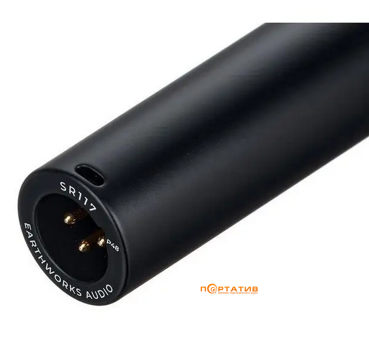 Микрофон Earthworks Audio SR117