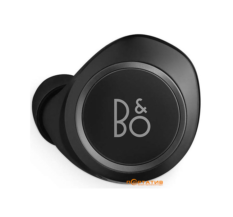 Bang & Olufsen Beoplay E8 2.0 Black