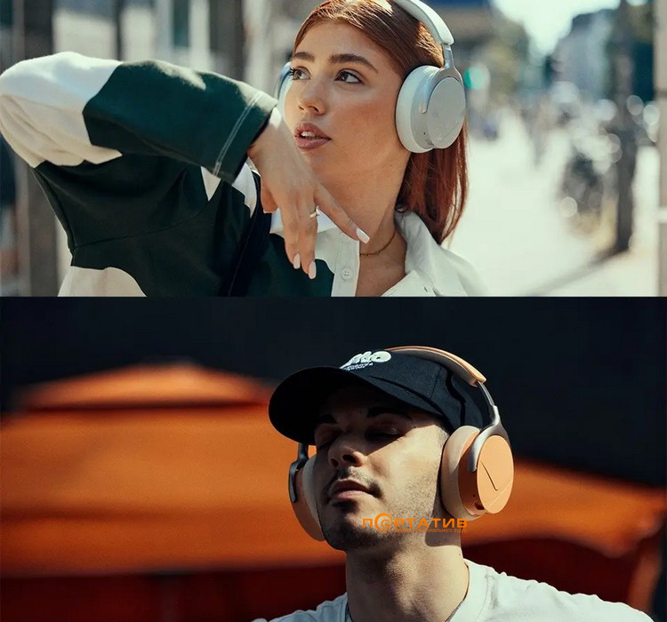 Навушники Beyerdynamic Aventho Y Soft Jade