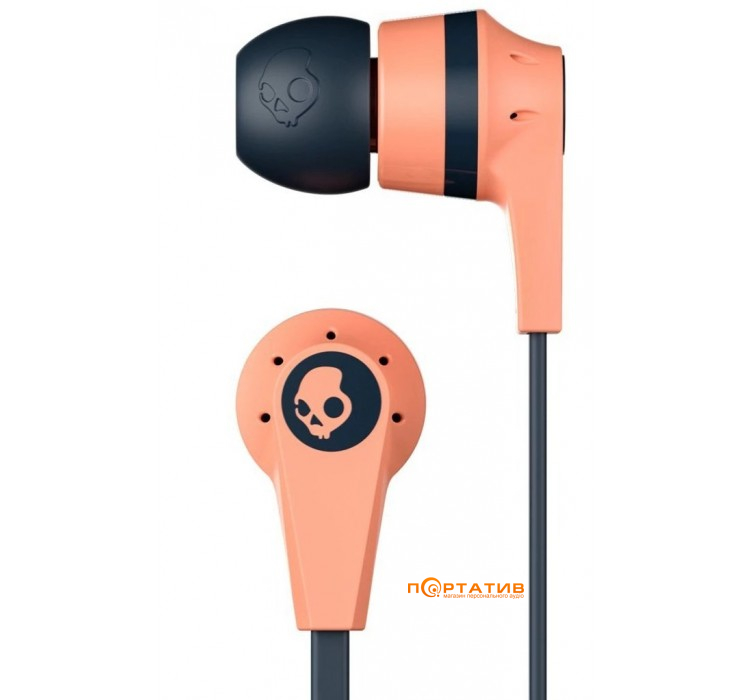 Навушники Skullcandy Inkd 2 Blue / Blue / Sunset w / Mic (S2IKDY-L681)