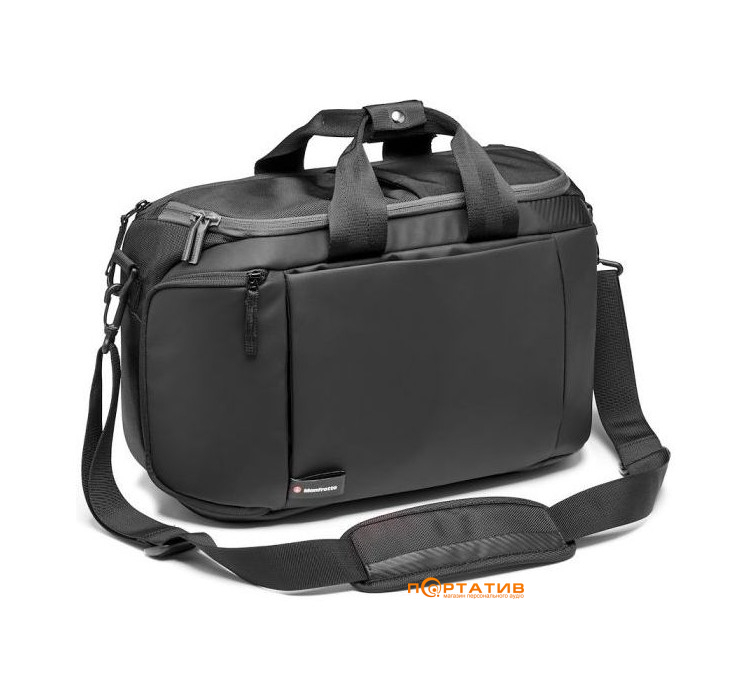 Рюкзак Manfrotto Advanced2 Hybrid Backpack M (MB MA2-BP-H)