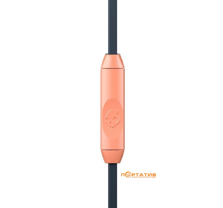 Навушники Skullcandy Inkd 2 Blue / Blue / Sunset w / Mic (S2IKDY-L681)