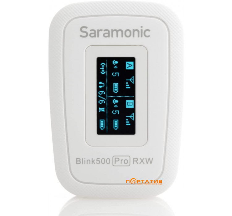 Saramonic BLINK 500 PRO B2W