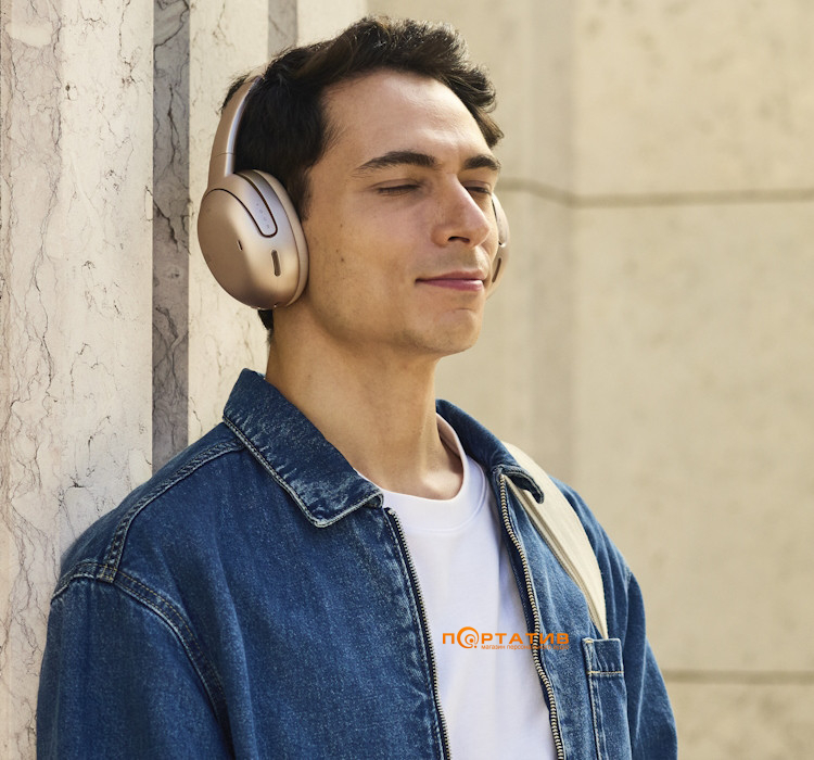 Наушники JBL Tour One M3 Latte (JBLTOURONEM3LTT)