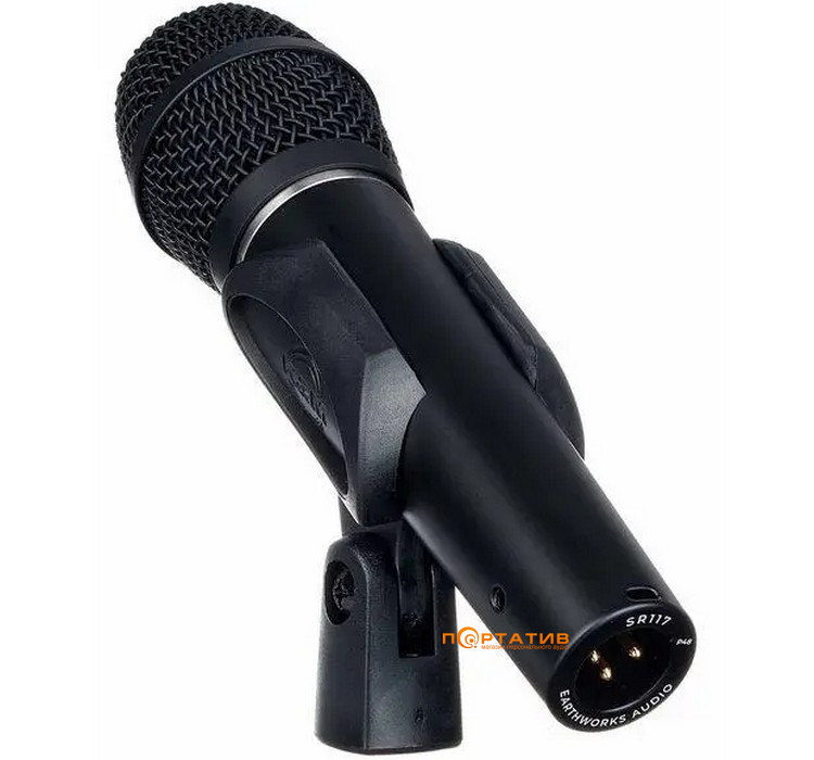 Микрофон Earthworks Audio SR117