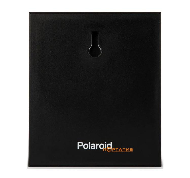 Polaroid Photo Frame Black 3-Pack (6180)