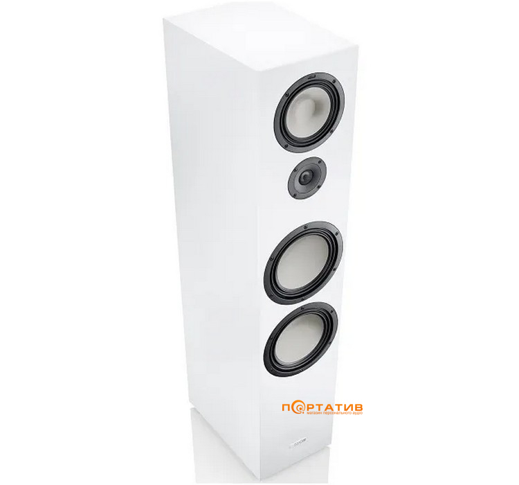 Акустическая система Canton GLE 100 White