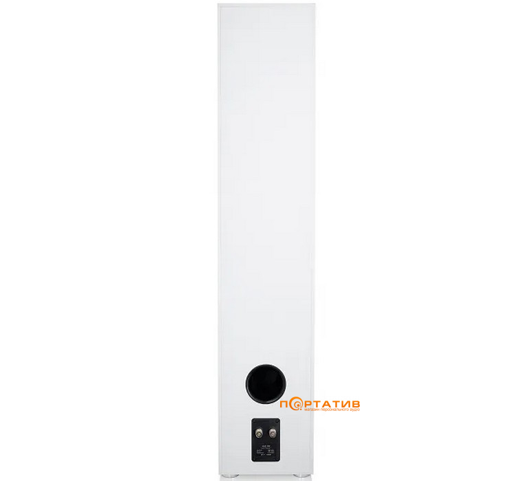 Акустическая система Canton GLE 100 White