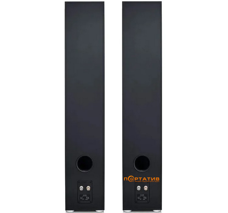 Акустическая система Canton GLE 80 Black