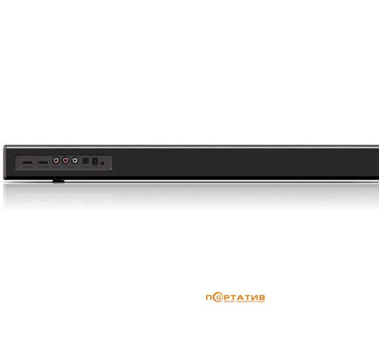 Саундбар SHARP HT-SBW420BK (HT-SBW420BKV01)