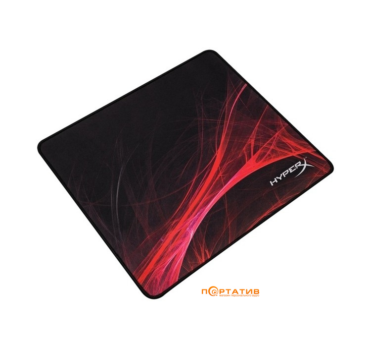 HyperX FURY S Pro Gaming Mouse Pad Speed Edition Medium