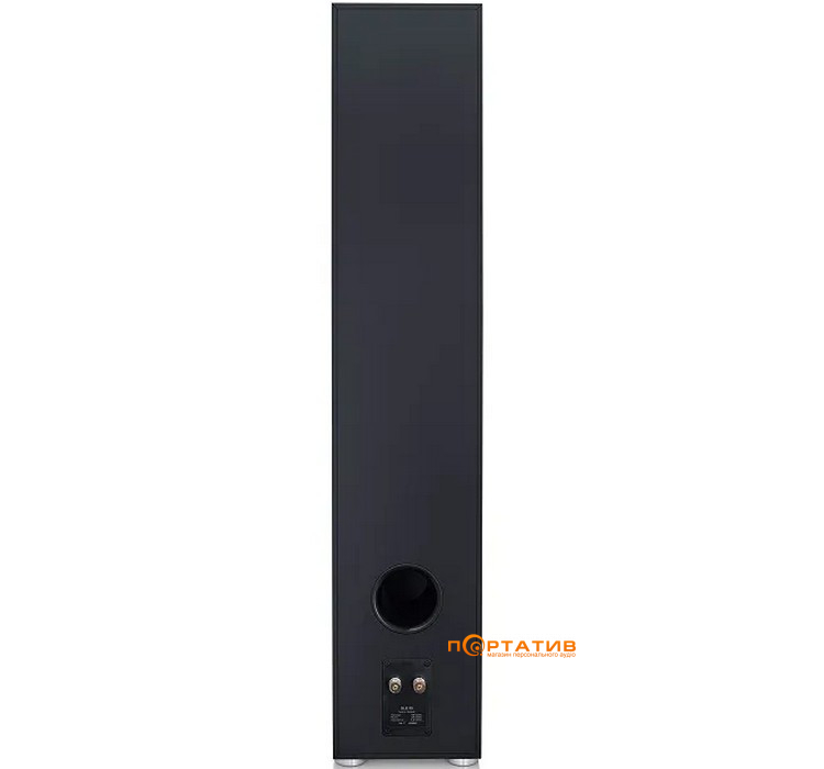 Акустическая система Canton GLE 90 Black