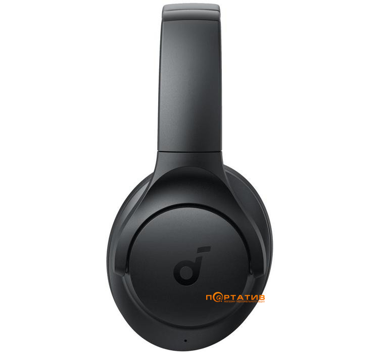 Навушники Anker SoundCore Q11i Dark Gray (A3005GA1)