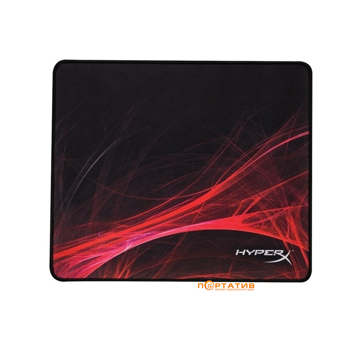 HyperX FURY S Pro Gaming Mouse Pad Speed Edition Medium