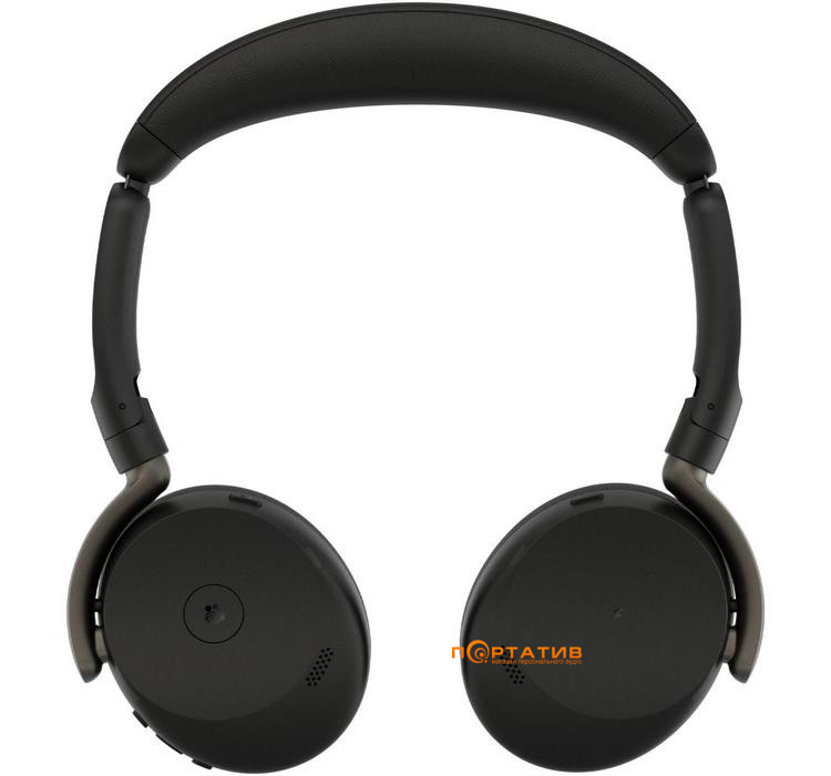 Гарнитура Jabra Evolve3 65 FLEX USB-A MS Stereo ANC (36699-999-999)