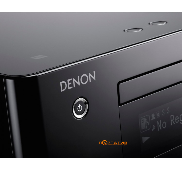 Denon CEOL RCD-N9