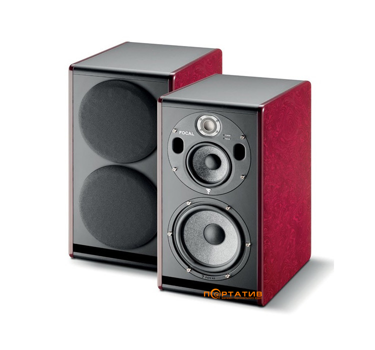 Focal Trio 6 Be (1 шт.)