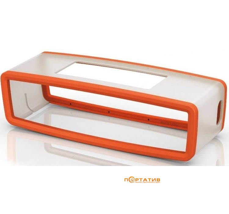Bose soundlink sale mini orange