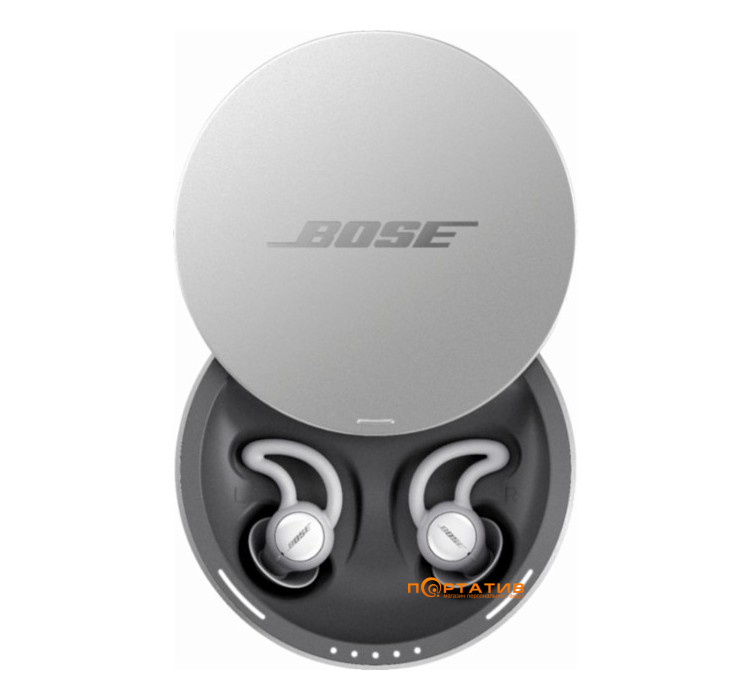 Беруши для сна BOSE noise-masking Sleepbuds