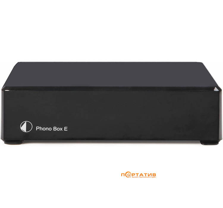 Pro-Ject Phono Box E (MM/MC)