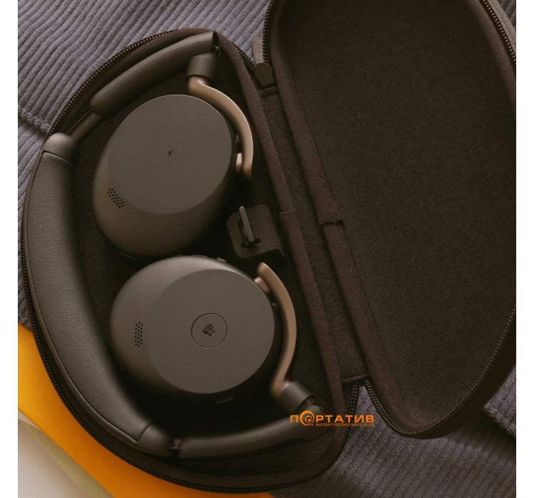 Гарнитура Jabra Evolve3 65 FLEX USB-A MS Stereo ANC (36699-999-999)