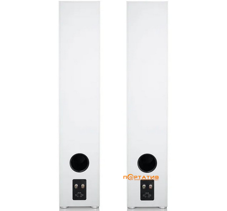 Акустическая система Canton GLE 90 White
