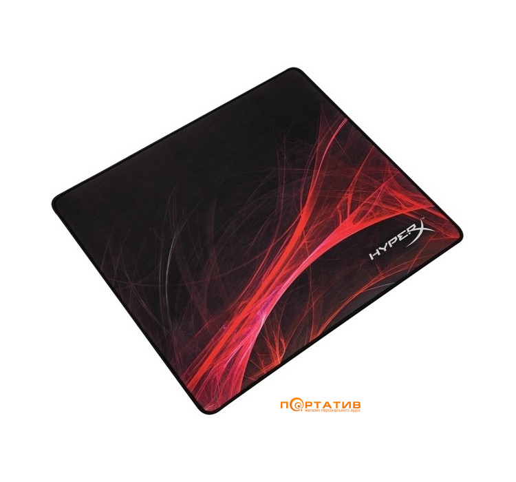HyperX FURY S Pro Gaming Mouse Pad Speed Edition Large (HX-MPFS-S-L)