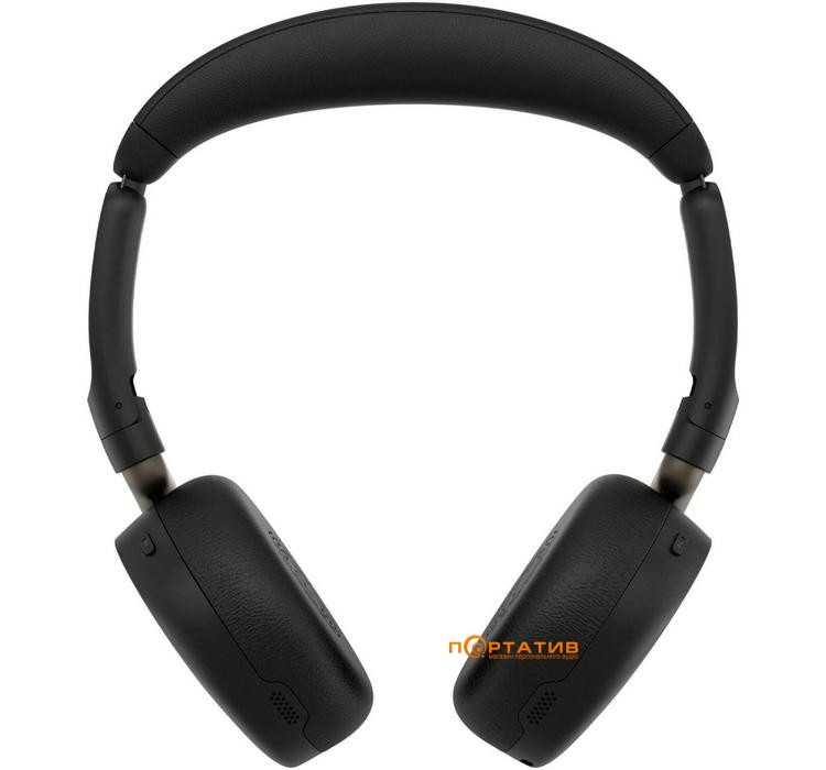Гарнитура Jabra Evolve3 65 FLEX USB-A MS Stereo ANC (36699-999-999)