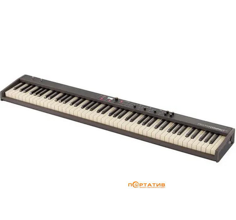 Сценічне піаніно Fatar-Studiologic Numa Compact SE