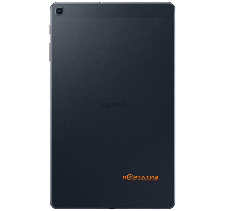 Samsung Galaxy Tab A 10.1 (2019) T515 2/32GB LTE Black (SM-T515NZKDSEK)