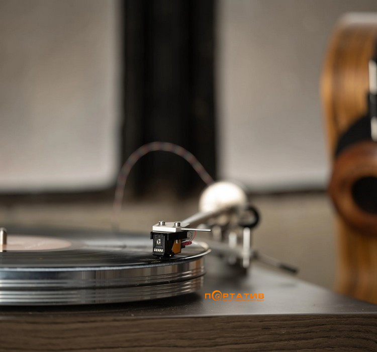 Картридж Grado Prestige Gold 4