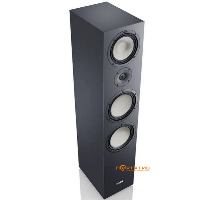 Акустическая система Canton GLE 90 Black