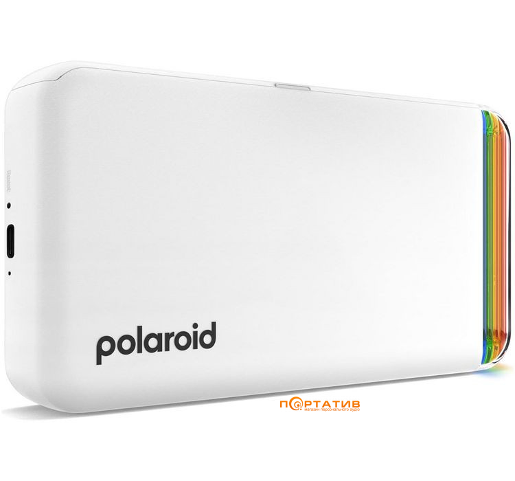 Polaroid Hi-Print 2x3 Pocket Photo Printer Gen 2