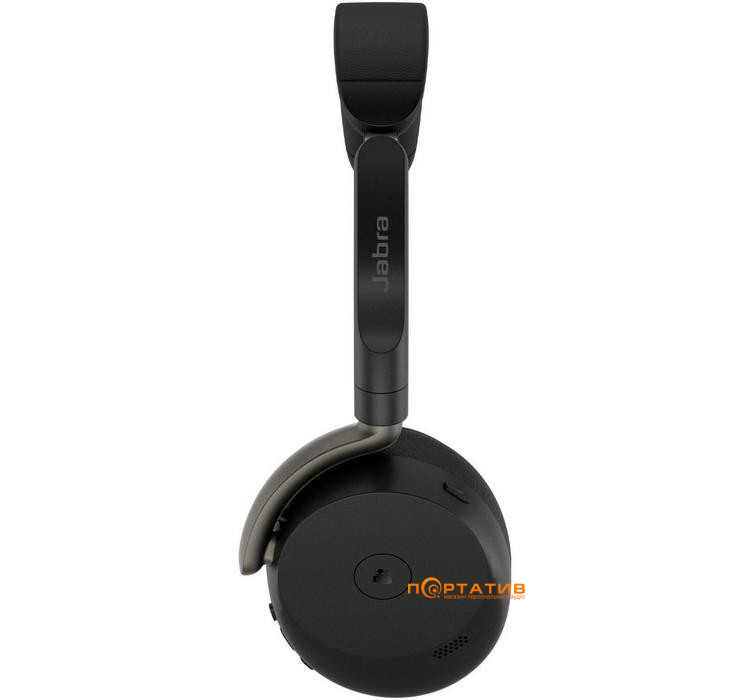 Гарнитура Jabra Evolve3 65 FLEX USB-A MS Stereo ANC (36699-999-999)