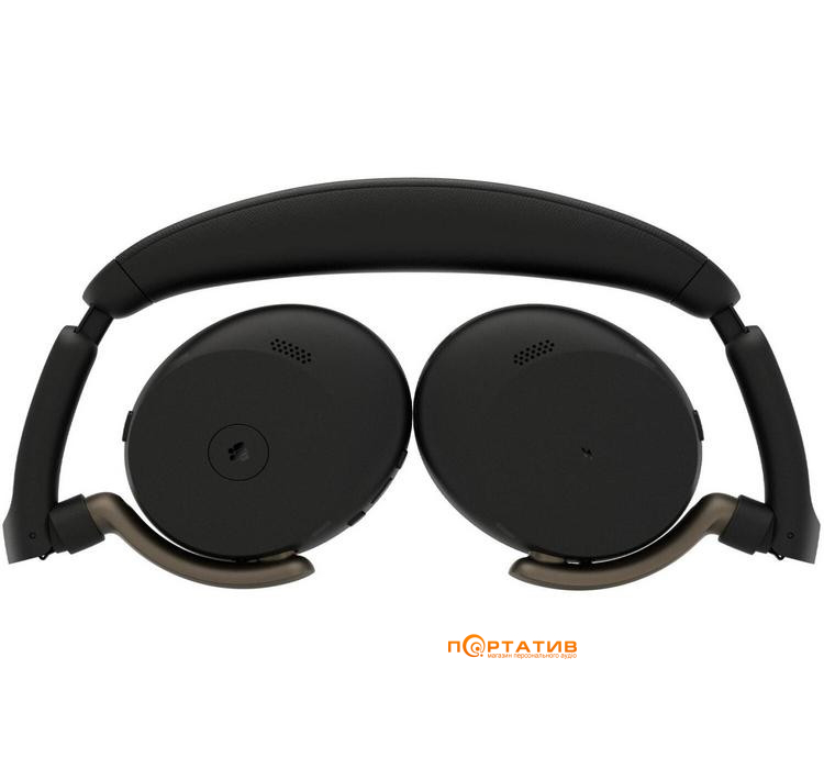 Гарнитура Jabra Evolve3 65 FLEX USB-A MS Stereo ANC (36699-999-999)