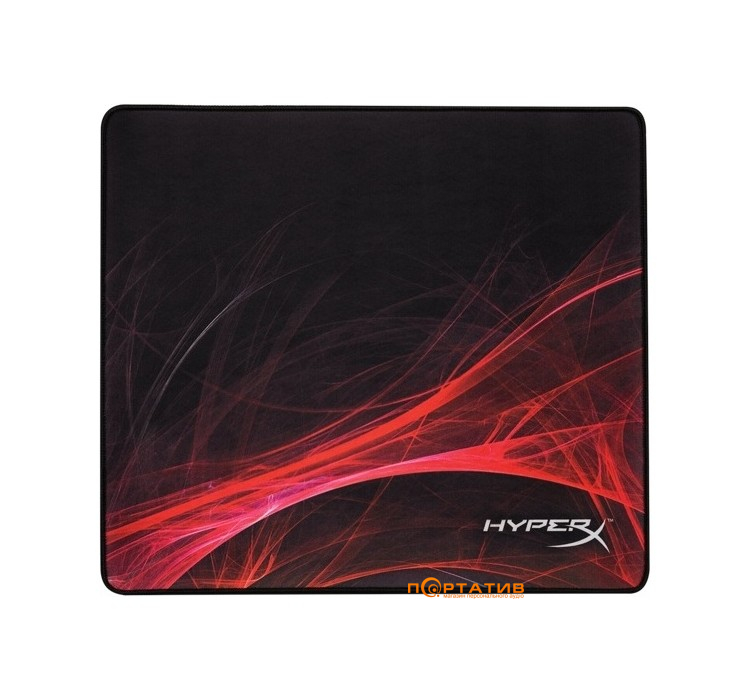 HyperX FURY S Pro Gaming Mouse Pad Speed Edition Large (HX-MPFS-S-L)