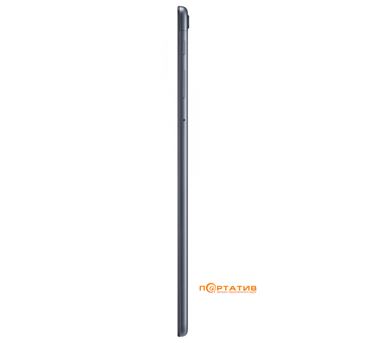 Samsung Galaxy Tab A 10.1 (2019) T515 2/32GB LTE Black (SM-T515NZKDSEK)